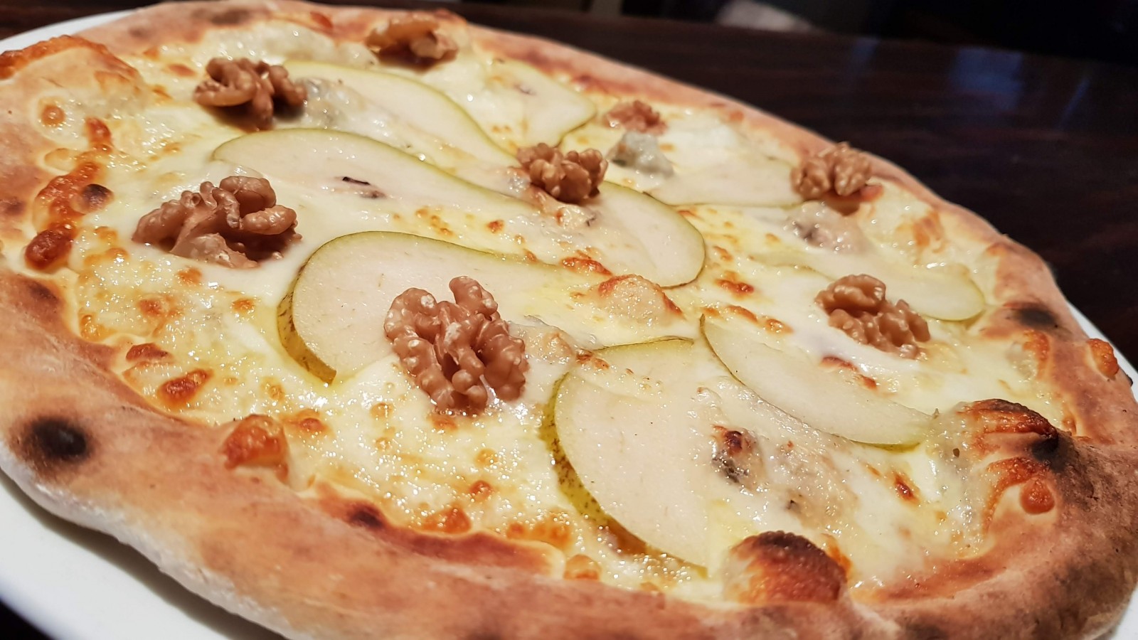 Ristorante Pizzeria del Centro in Ronco sopra Ascona, Foto 18