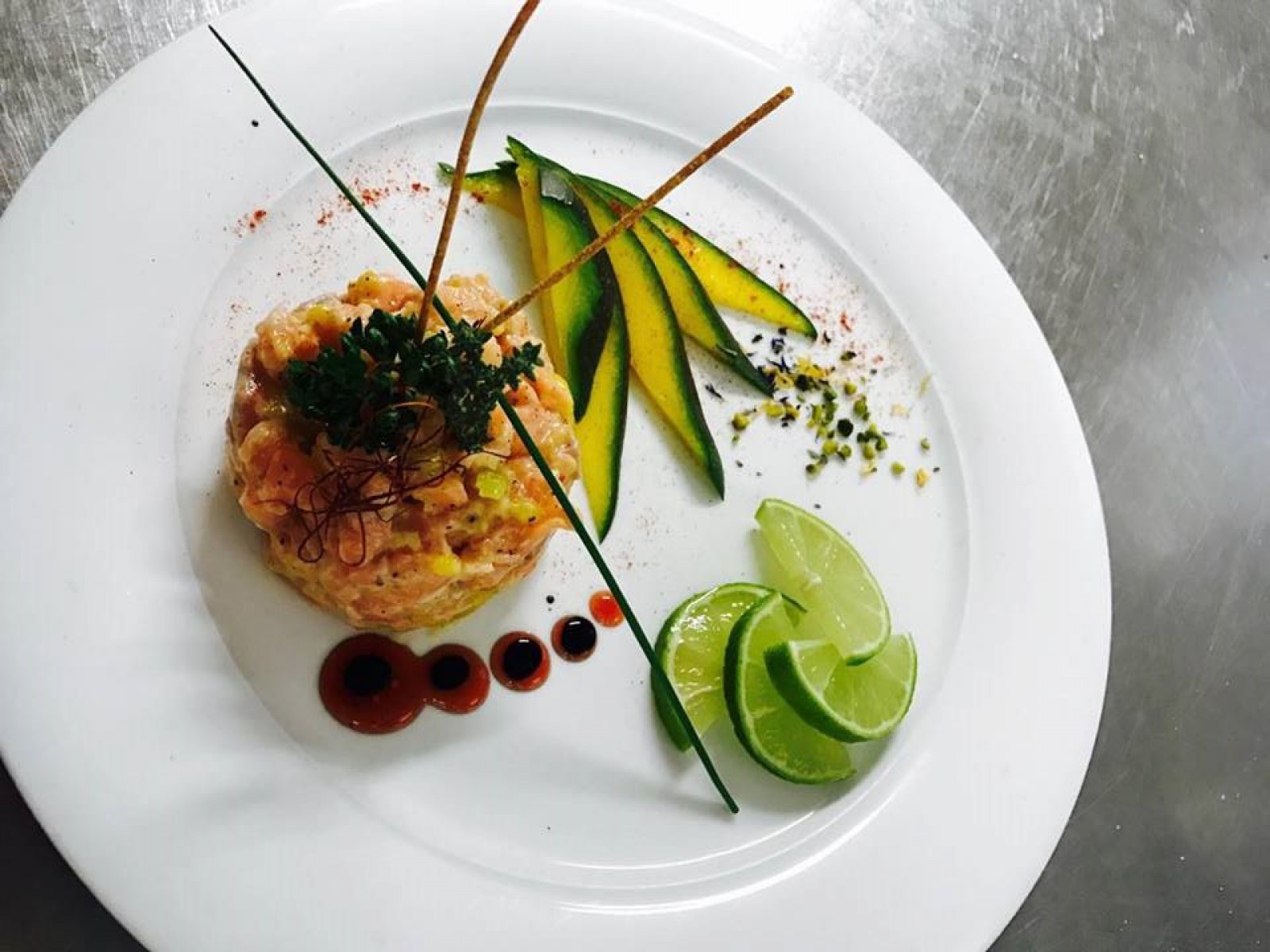 Restaurant du Chateau Yverdon in Yverdon-les-Bains, Foto 13