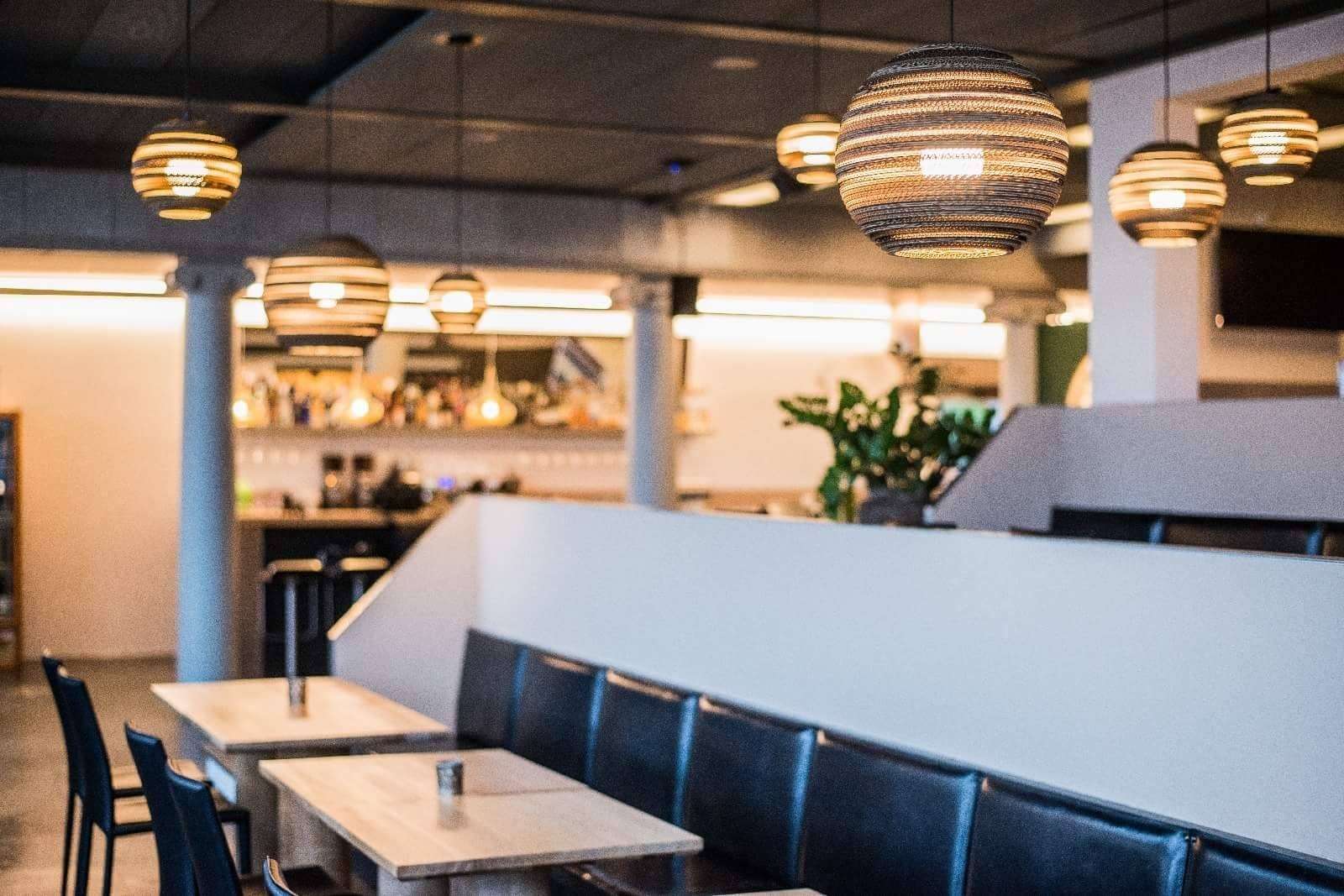 Panem Restaurant in Romanshorn, Foto 12