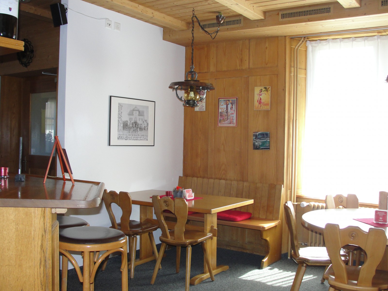 Restaurant Havanna in Wetzikon, Foto 7
