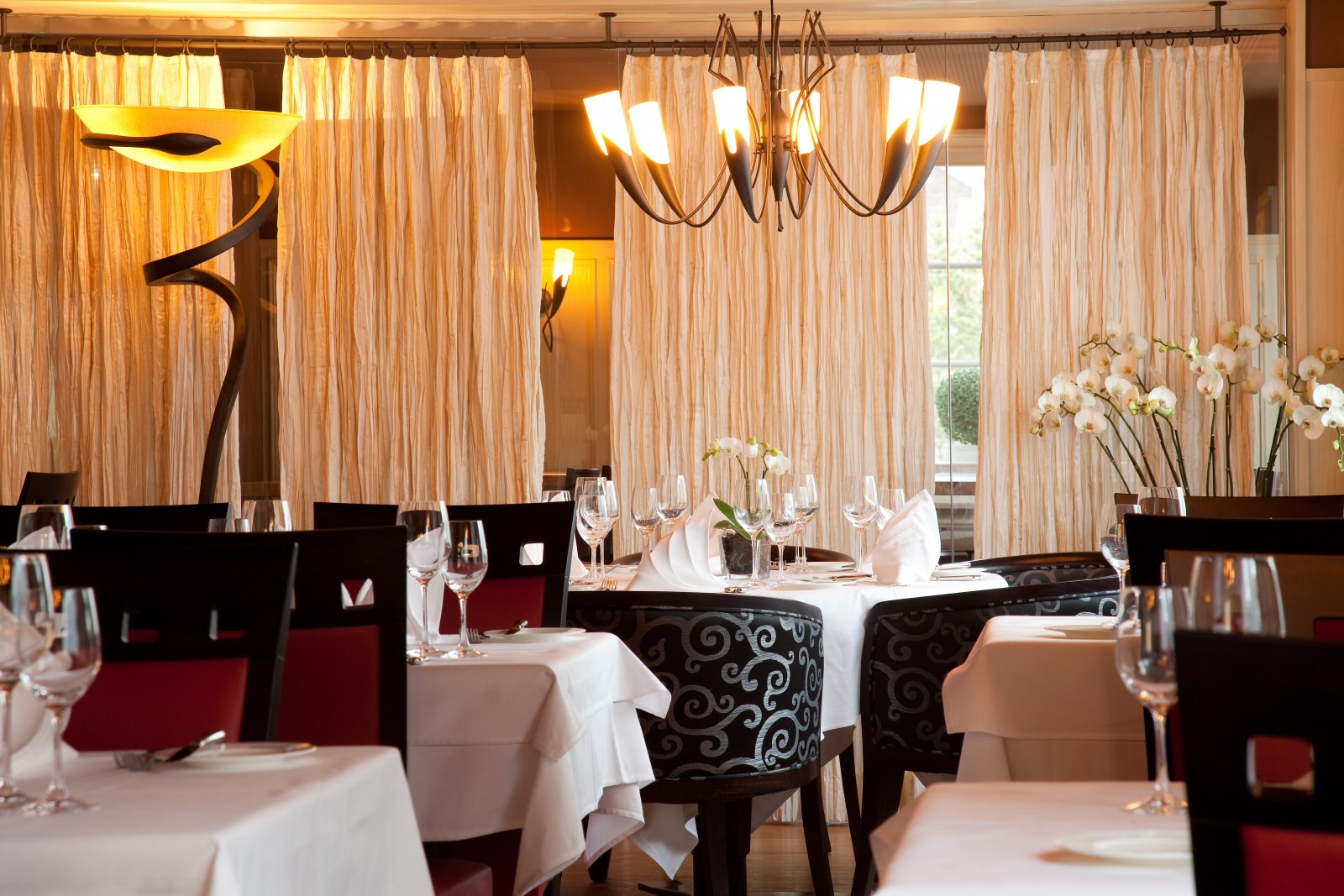 Restaurant Eintracht in Kestenholz