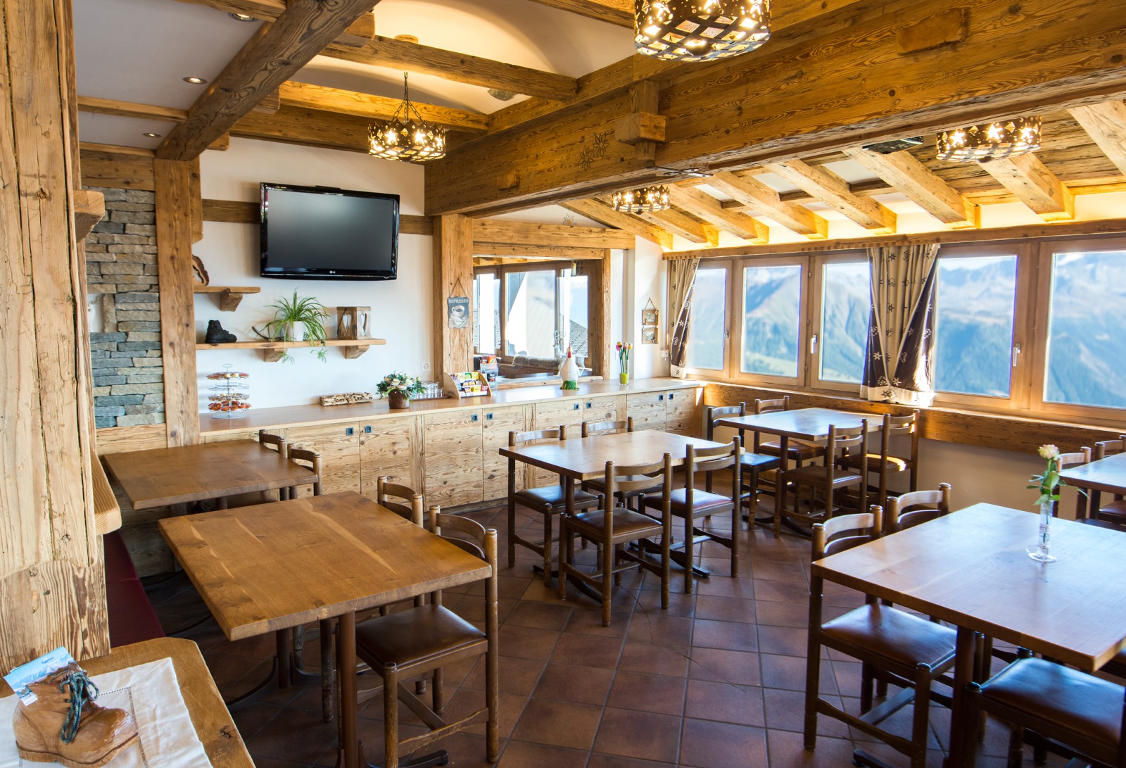 Hotel Eggishorn, Fiesch in Valais in Fiesch in Valais, Foto 5