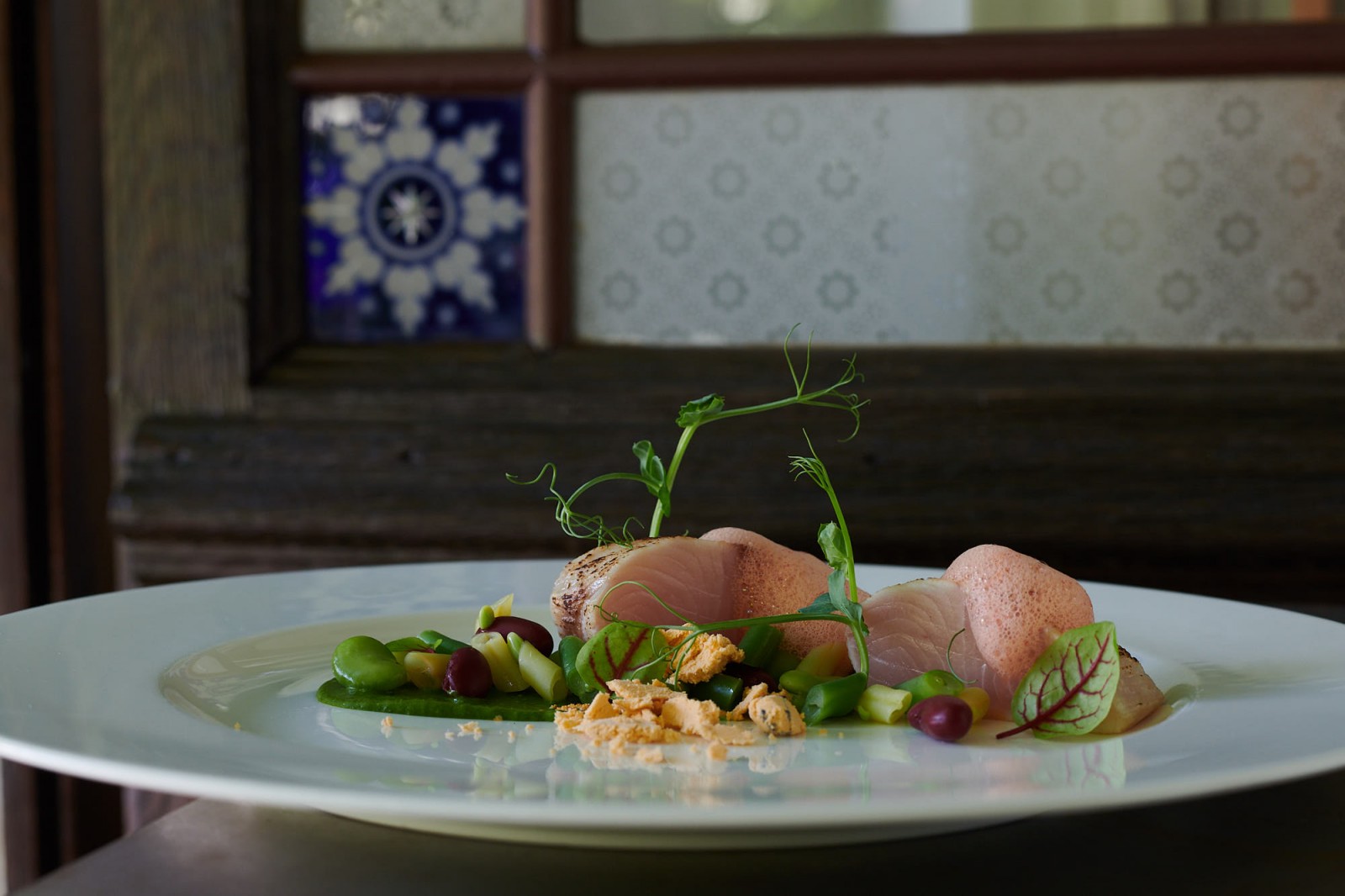 Restaurants Schöngrün in Bern, Foto 8