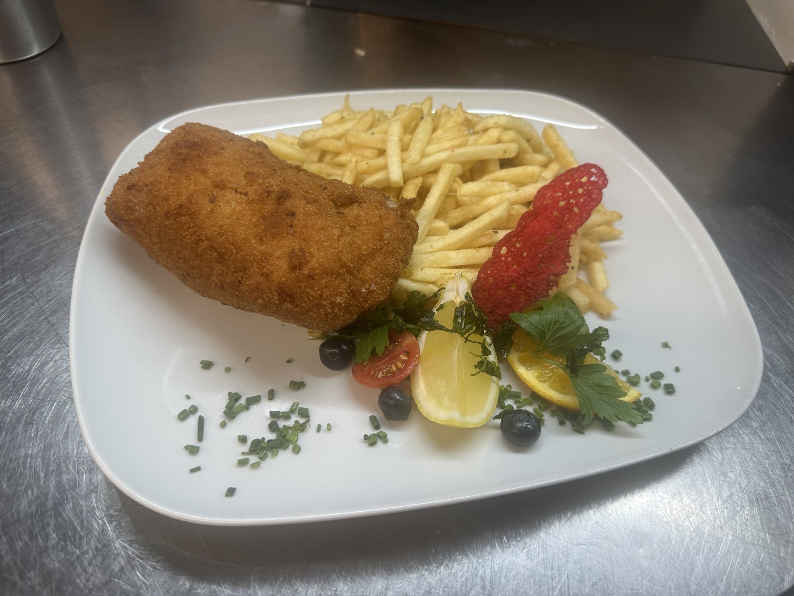 Restaurant Traube St.Gallen in St.Gallen, Foto 8