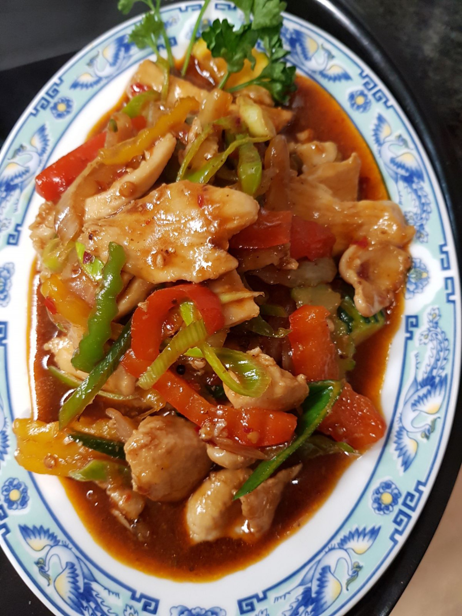 Krua Thai Take-Away & Restaurant in Lyss, Foto 9