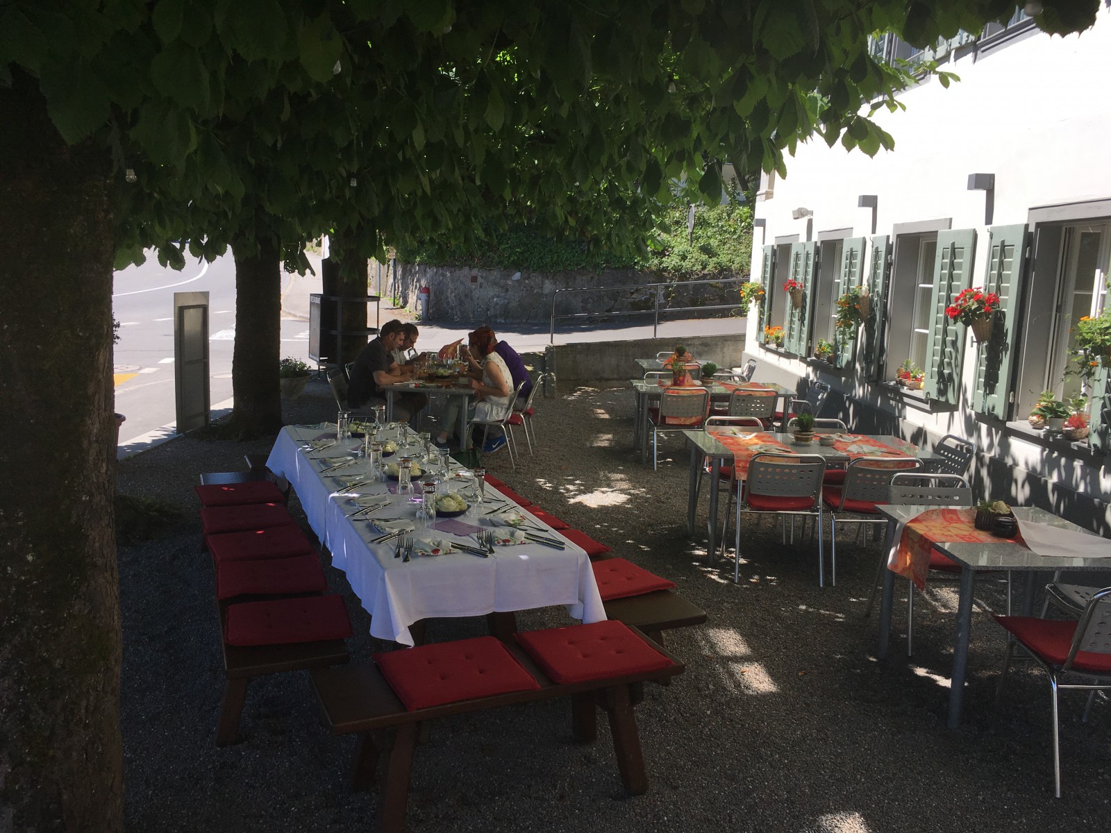 Hotel Peterhof in Sarnen, Foto 16
