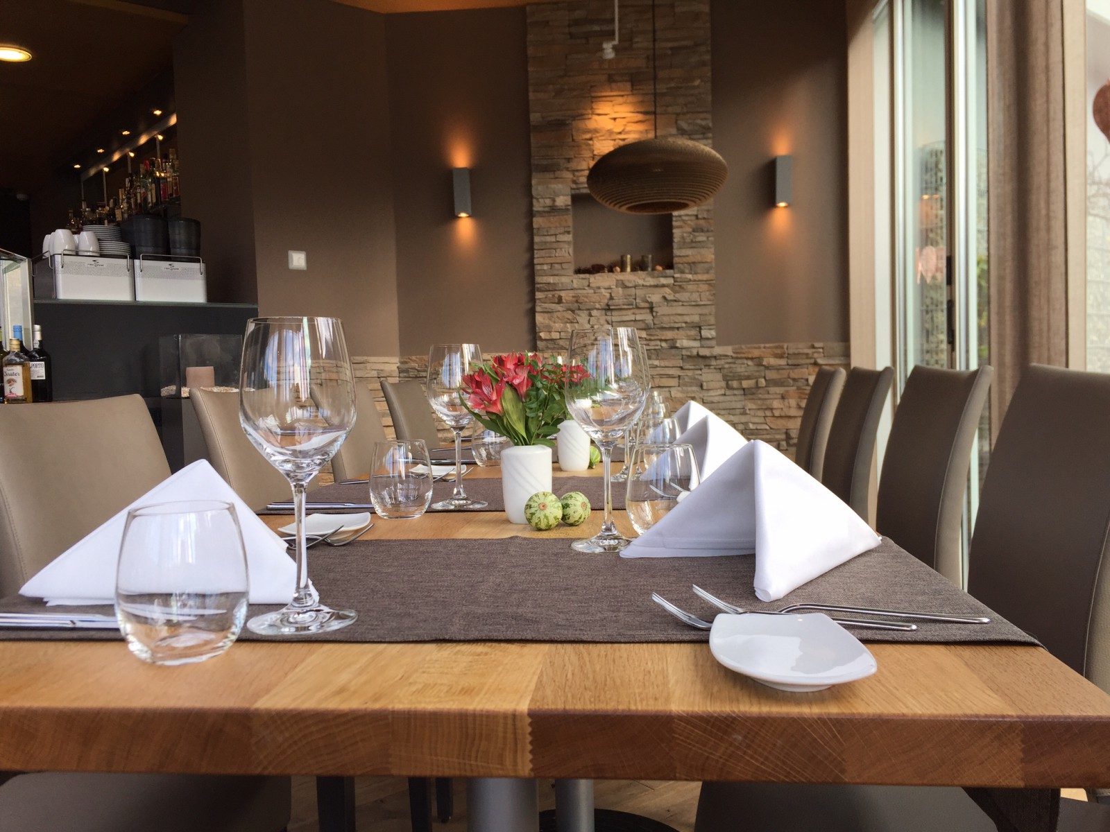 Restaurant Triangel in Paspels, Foto 8