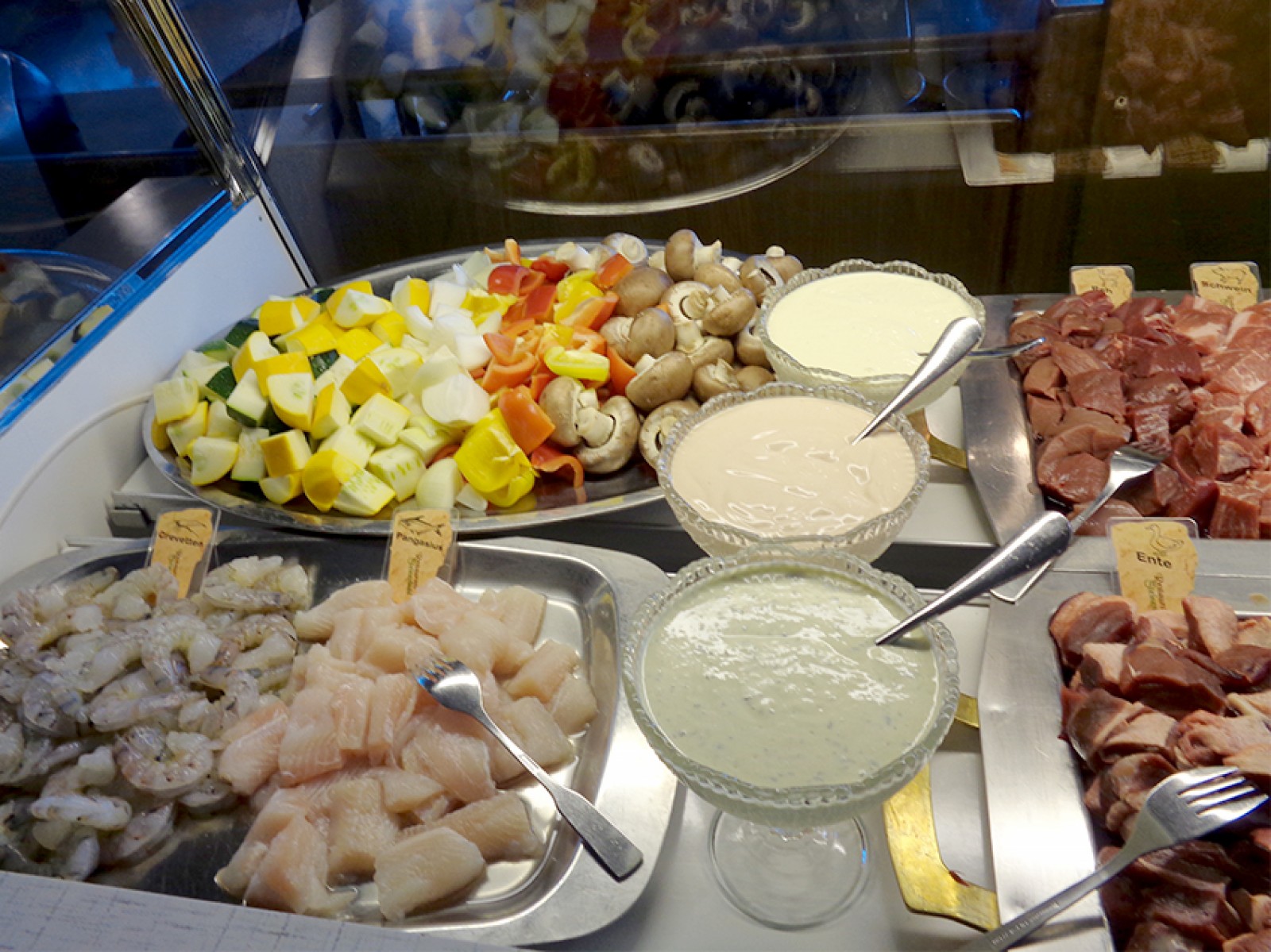 Restaurant Steinenbühl in Untersiggenthal, Foto 6