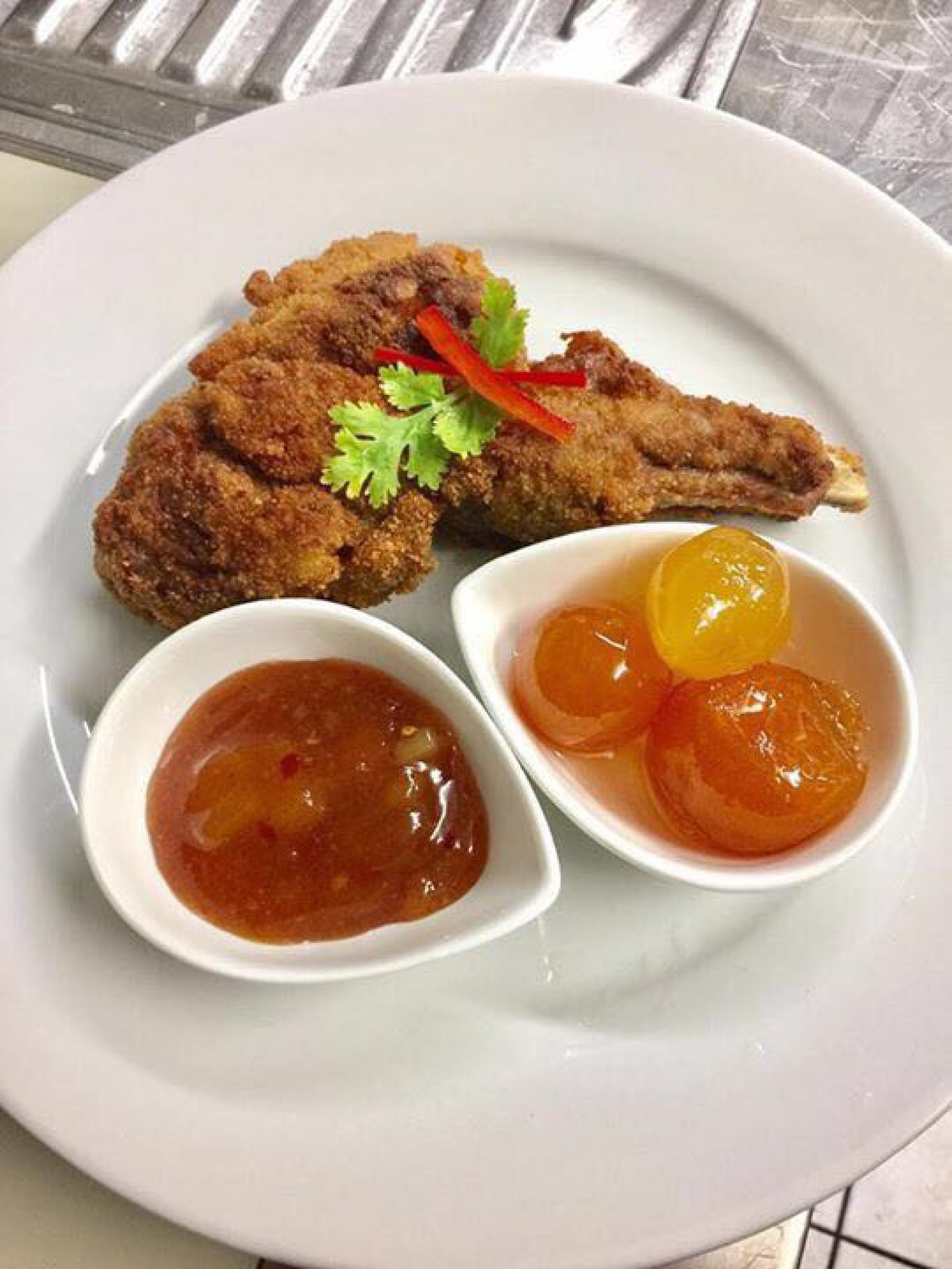 Restaurant Thai Lotus Waldisberg in Freienbach, Foto 1