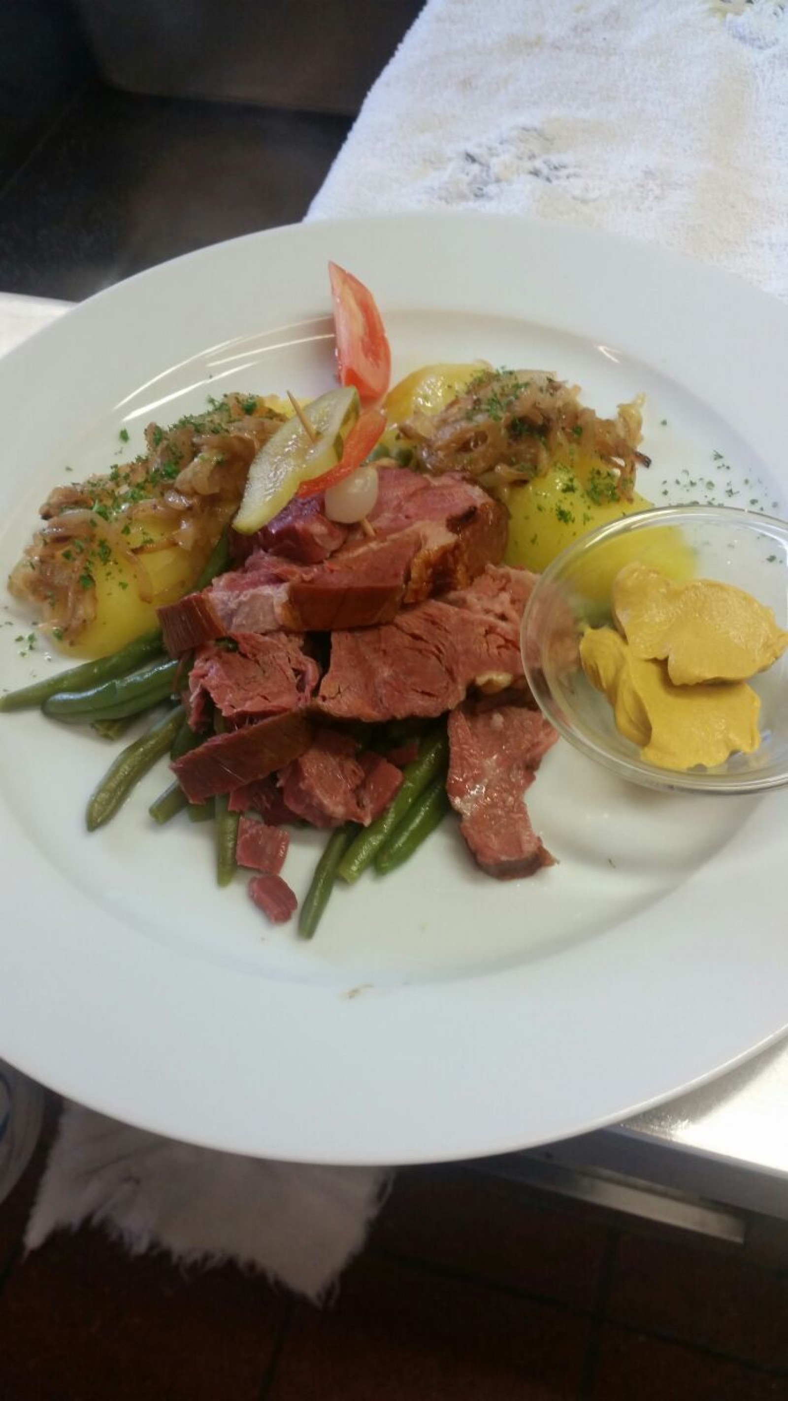 Restaurant Lyssach in Lyssach, Foto 8