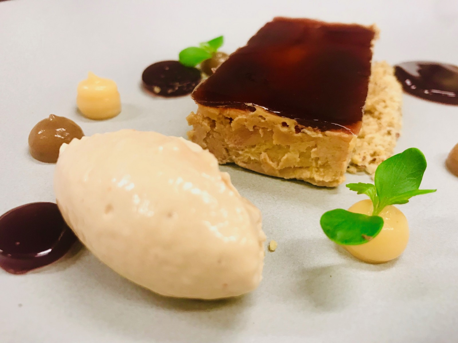 Belvoir Restaurant & Grill in Rueschlikon, Foto 4