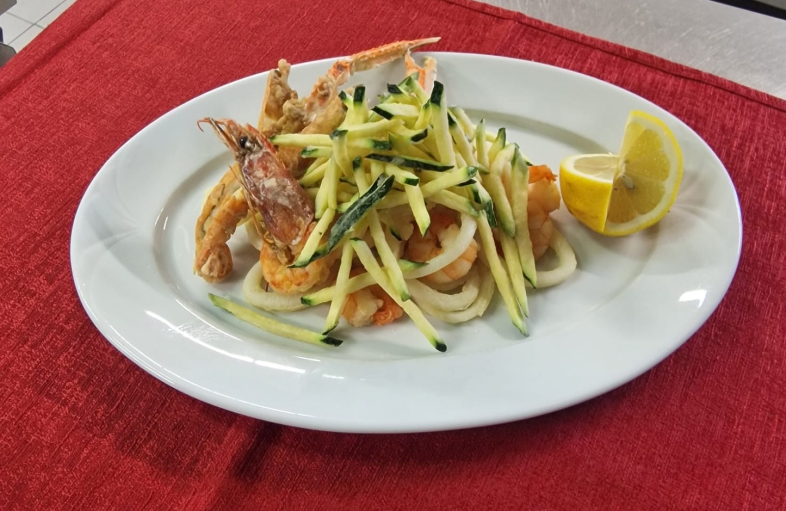 Osteria della Posta in Brusino Arsizio, Foto 24