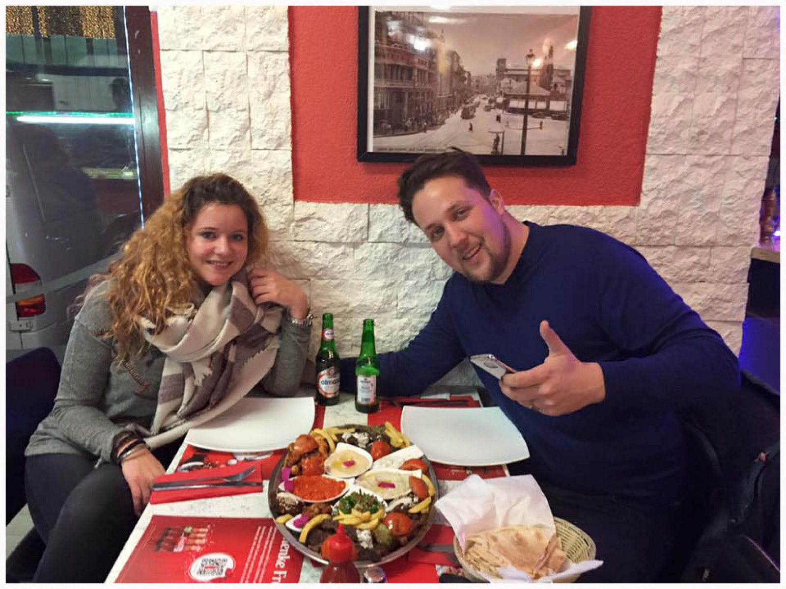 Yalla Habibi in Zürich, Foto 5