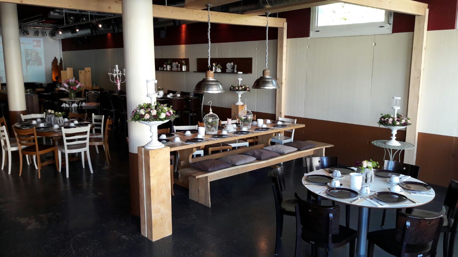 Due Cafe & Bar in Entlebuch, Foto 1
