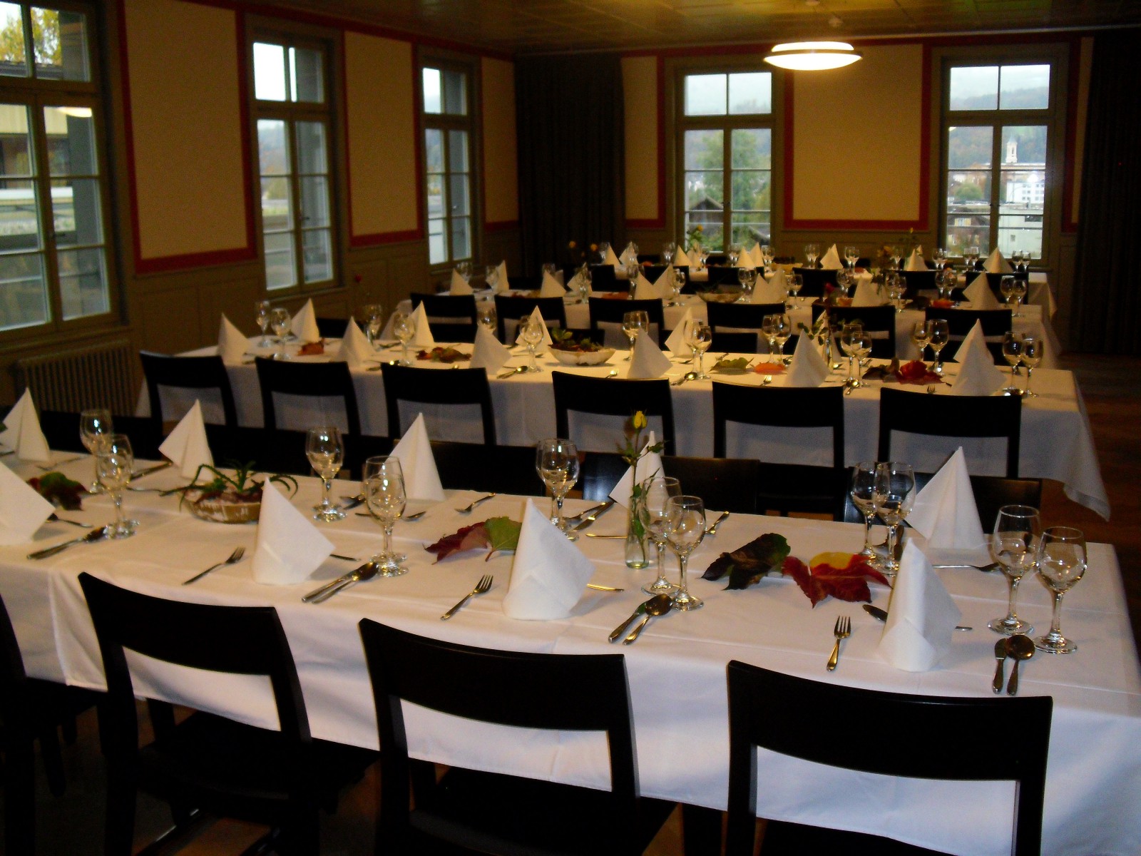 Hotel Peterhof in Sarnen, Foto 6