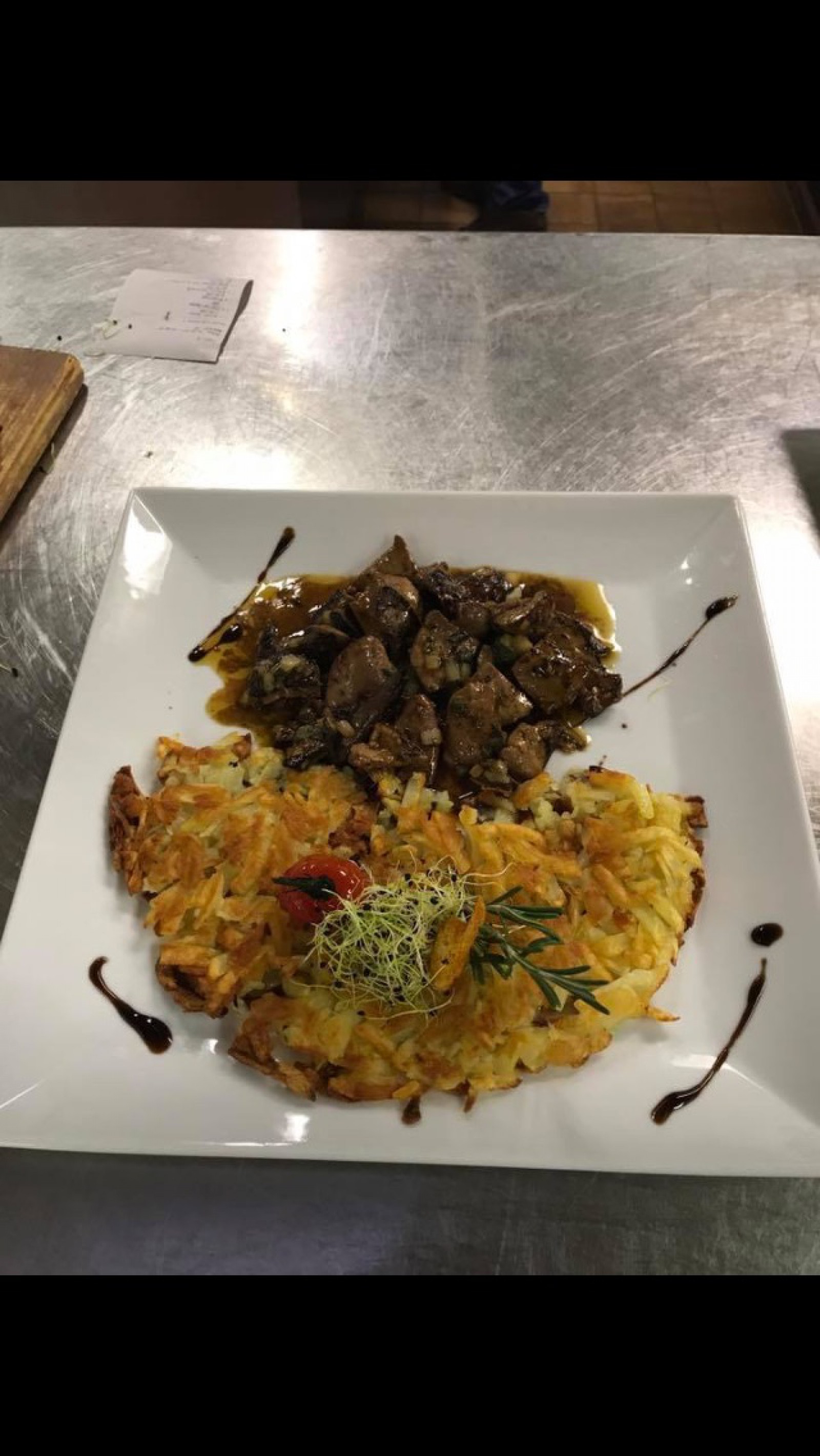 Chrebsbach La Rusticana in Seuzach, Foto 18