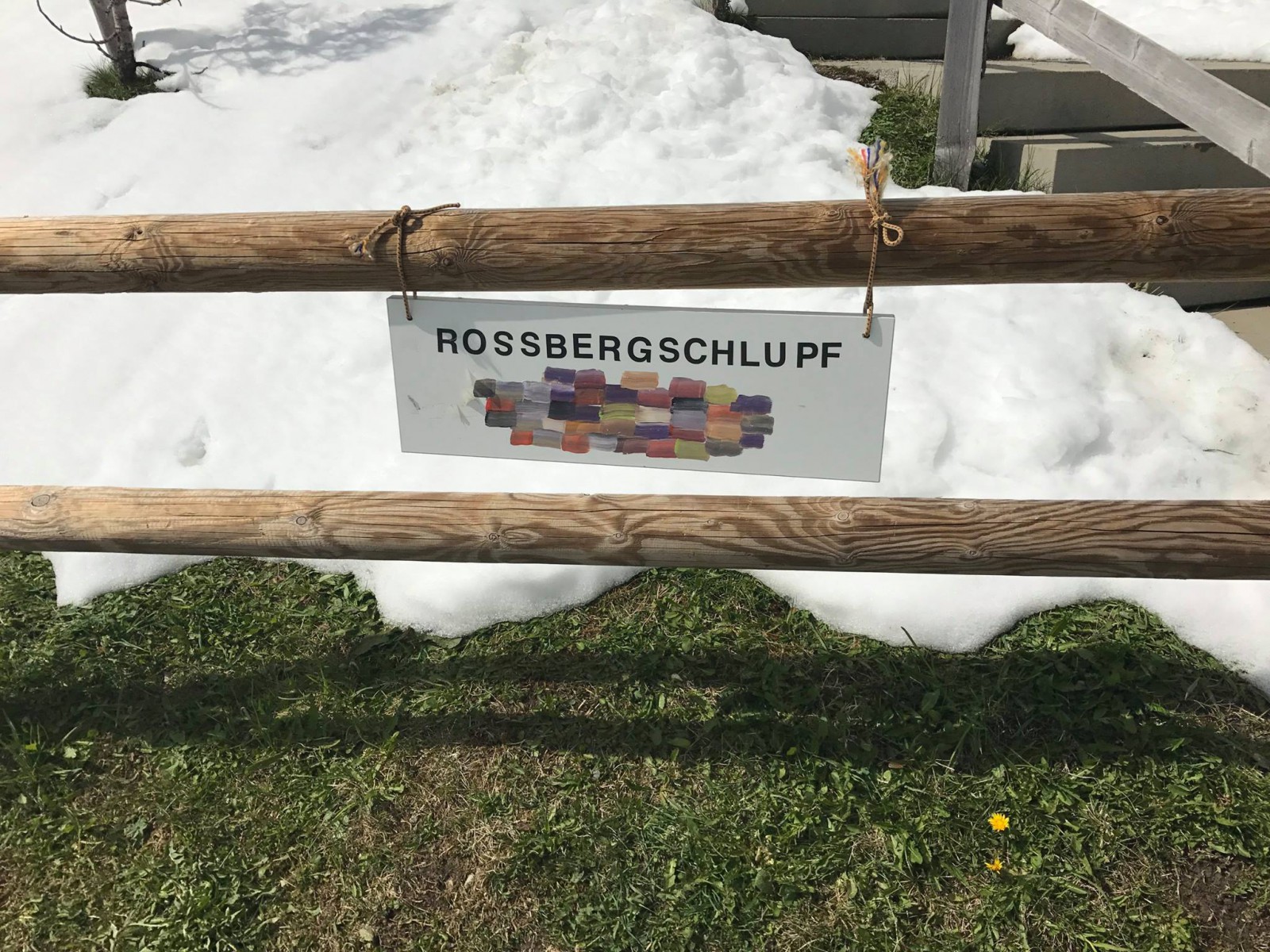 Bergrestaurant Wildspitz in Steinerberg, Foto 8