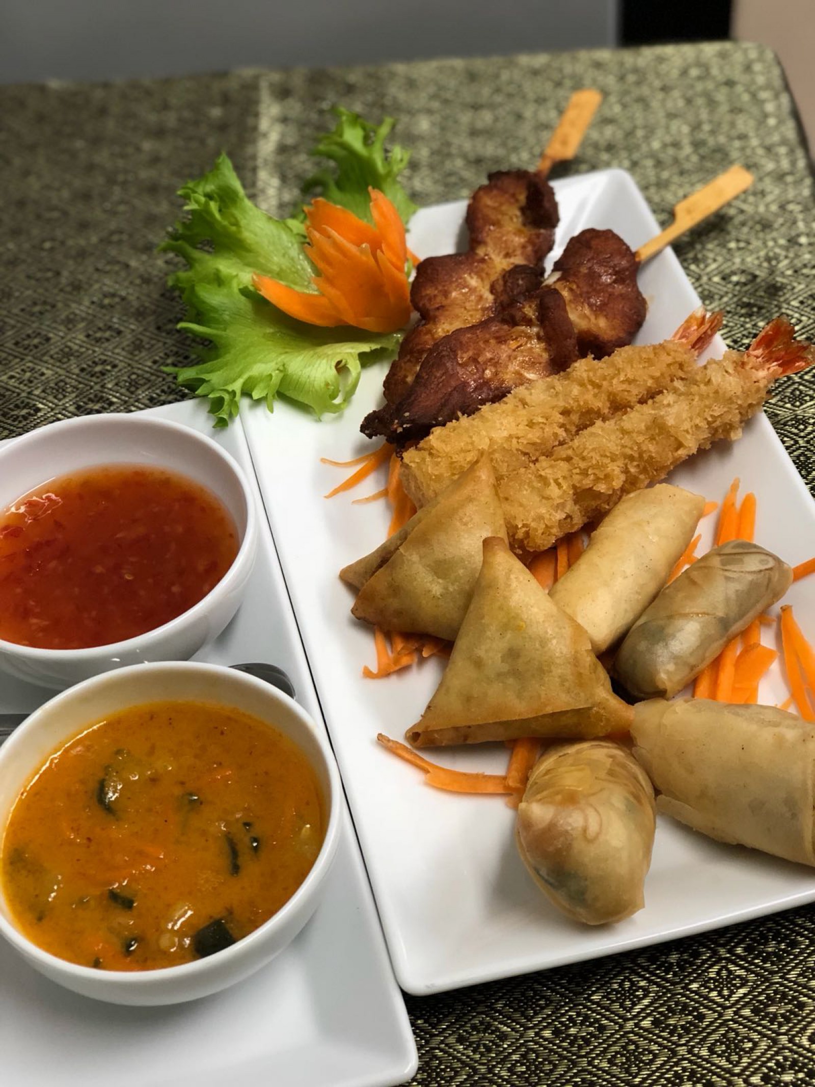 Krua Thai Take-Away & Restaurant in Lyss, Foto 4