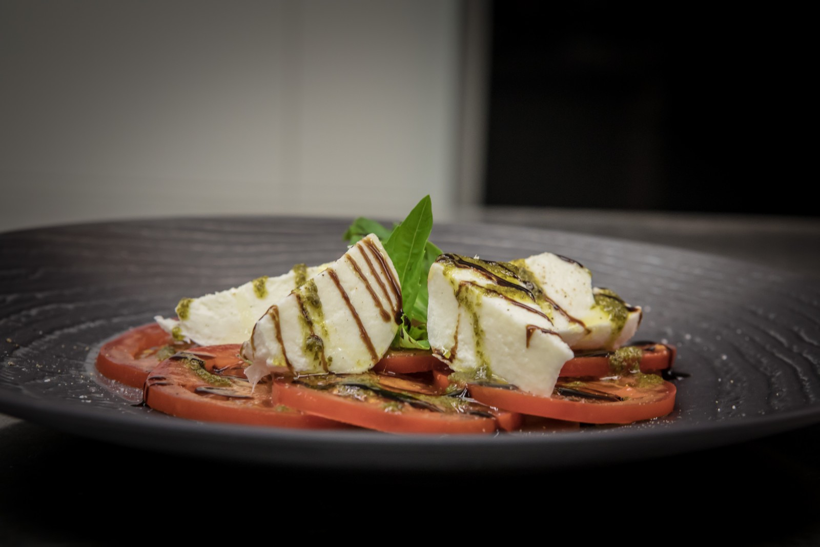 Ristorante Pizzeria 'La Piazza' in Niederuzwil, Foto 8