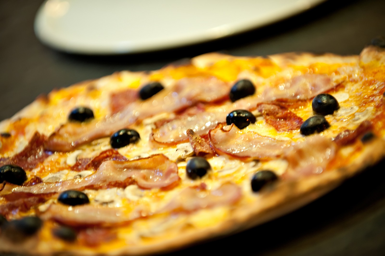 Hotel Restaurant Pizzeria Sonne in St. Moritz, Foto 19