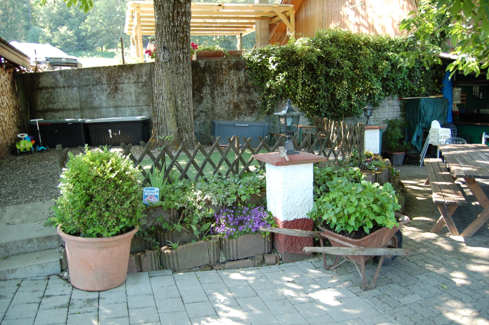 Restaurant Steinenbühl in Untersiggenthal, Foto 69