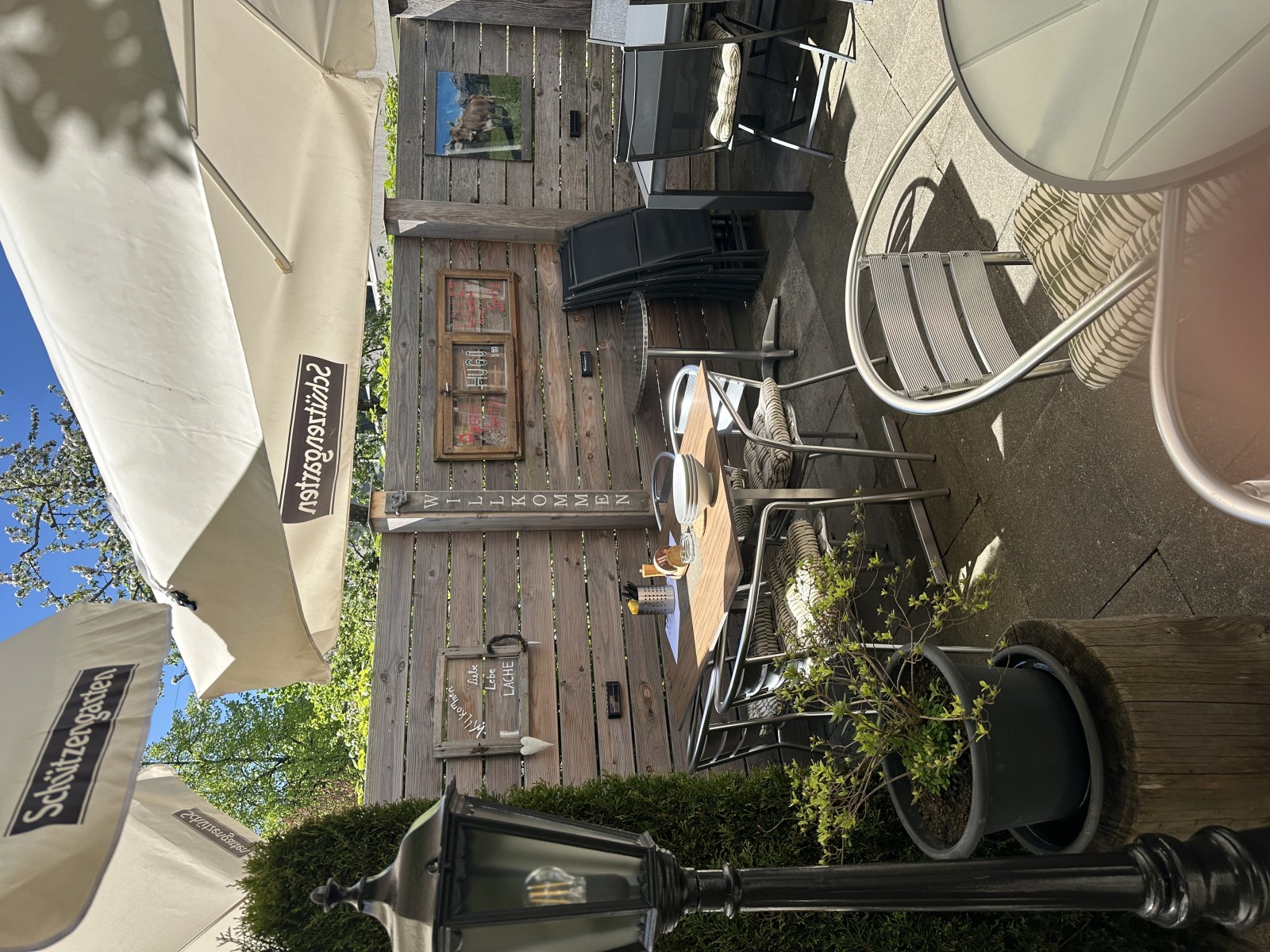 Restaurant Traube St.Gallen in St.Gallen, Foto 5