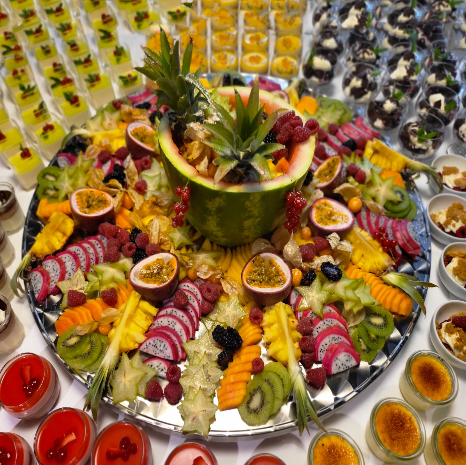 Guggital Restaurant Hotel Catering in Zug, Foto 45