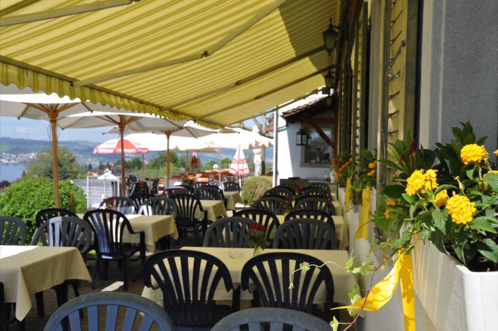 Restaurant Frohberg in Stafa, Foto 1