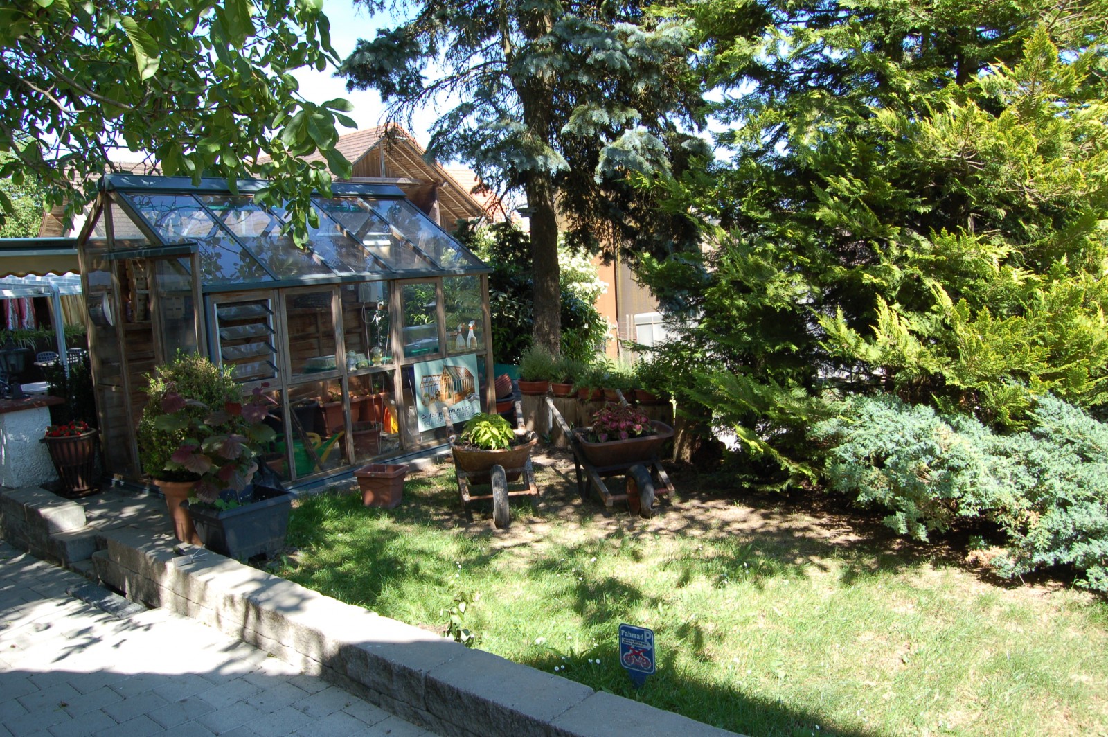Restaurant Steinenbühl in Untersiggenthal, Foto 64