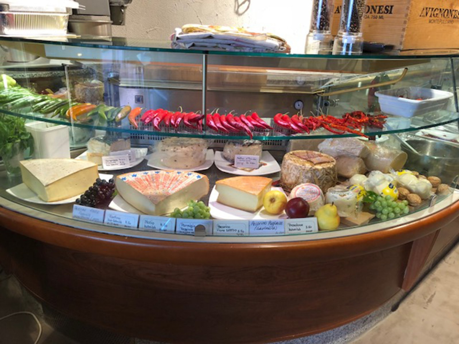 Carbone Caffè-Bar e Locanda in Oberwil, Foto 18