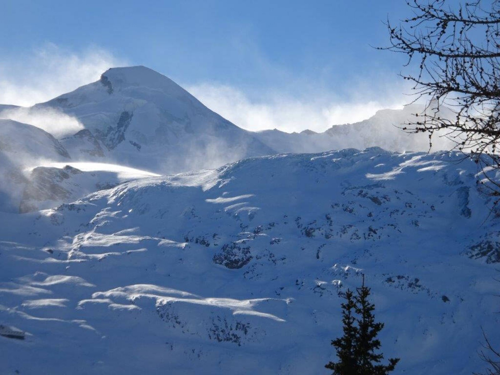 Restaurant Alpenblick in Saas-Fee, Foto 30