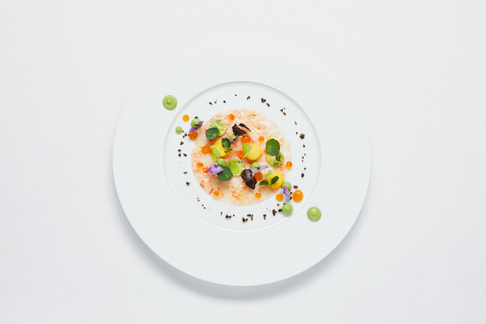 Restaurant Alex Grill in Zermatt, Foto 7