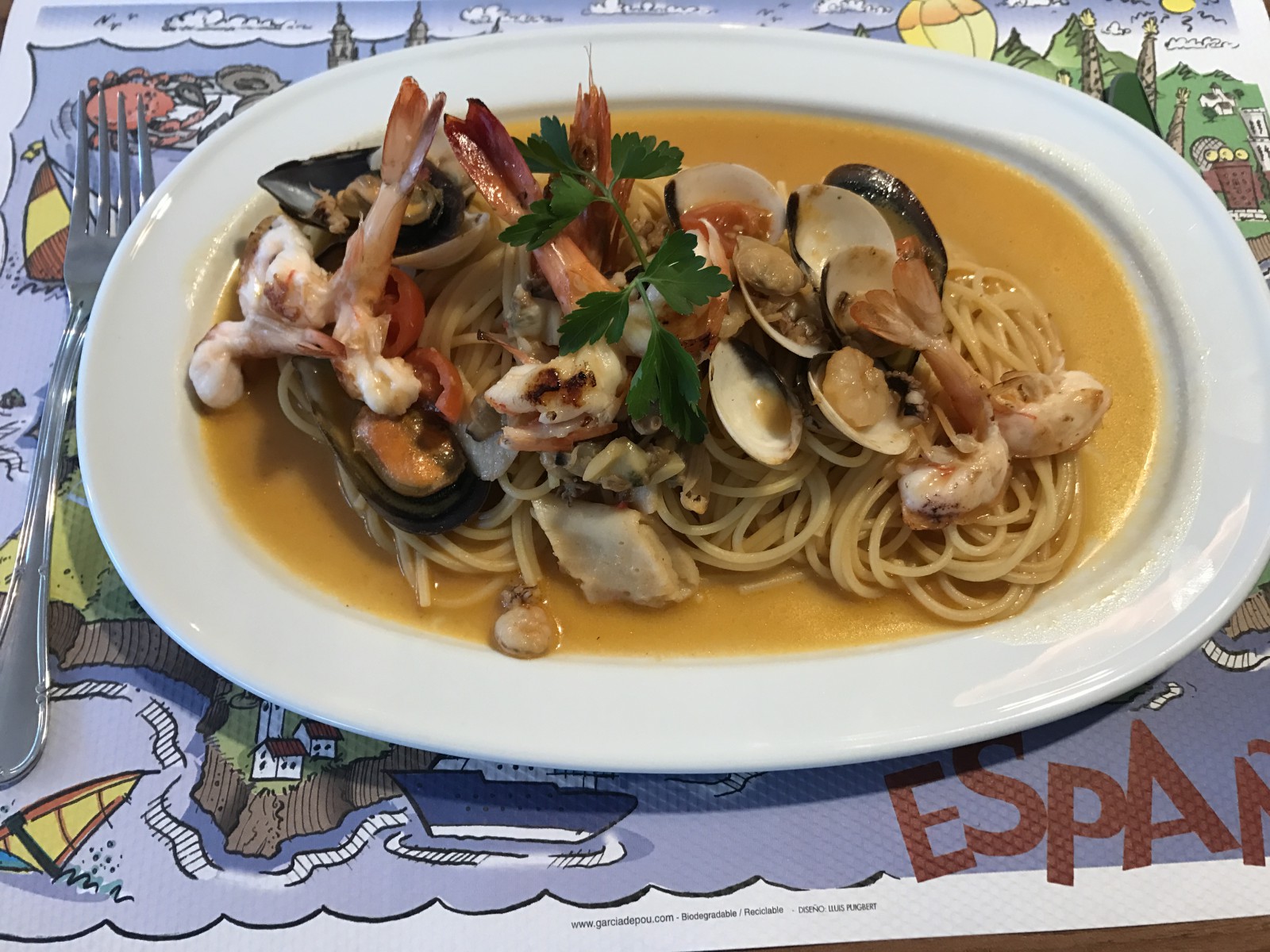 Hola Gasthaus & Takeaway in Dubendorf, Foto 1