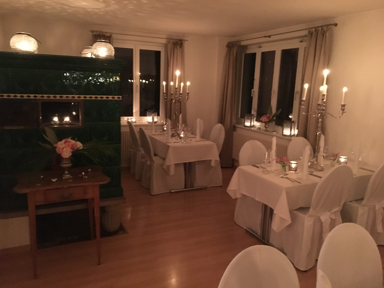 Gasthof zum Eugensberg in Salenstein, Foto 2
