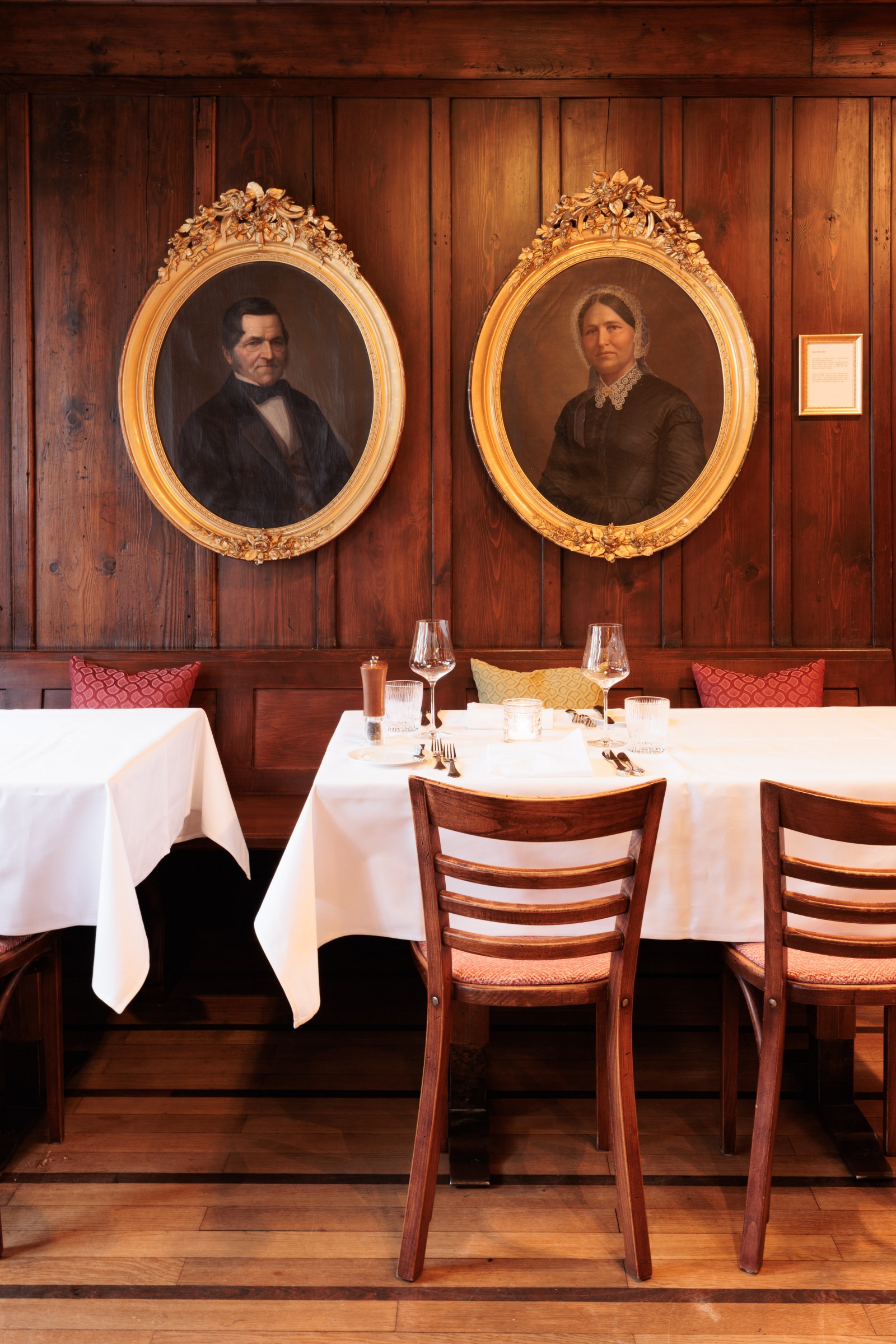 Sonne – Boutiquehotel und Restaurant Seegarten in Küsnacht ZH, Foto 8