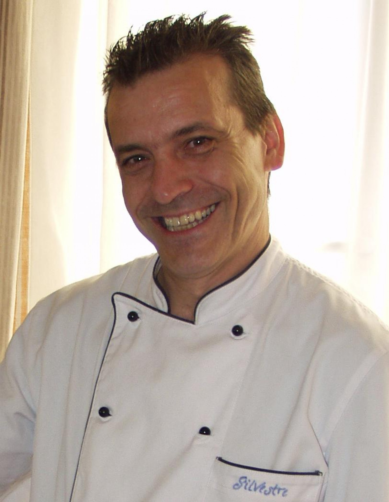 Restaurant Iberico in Zürich, Foto 1
