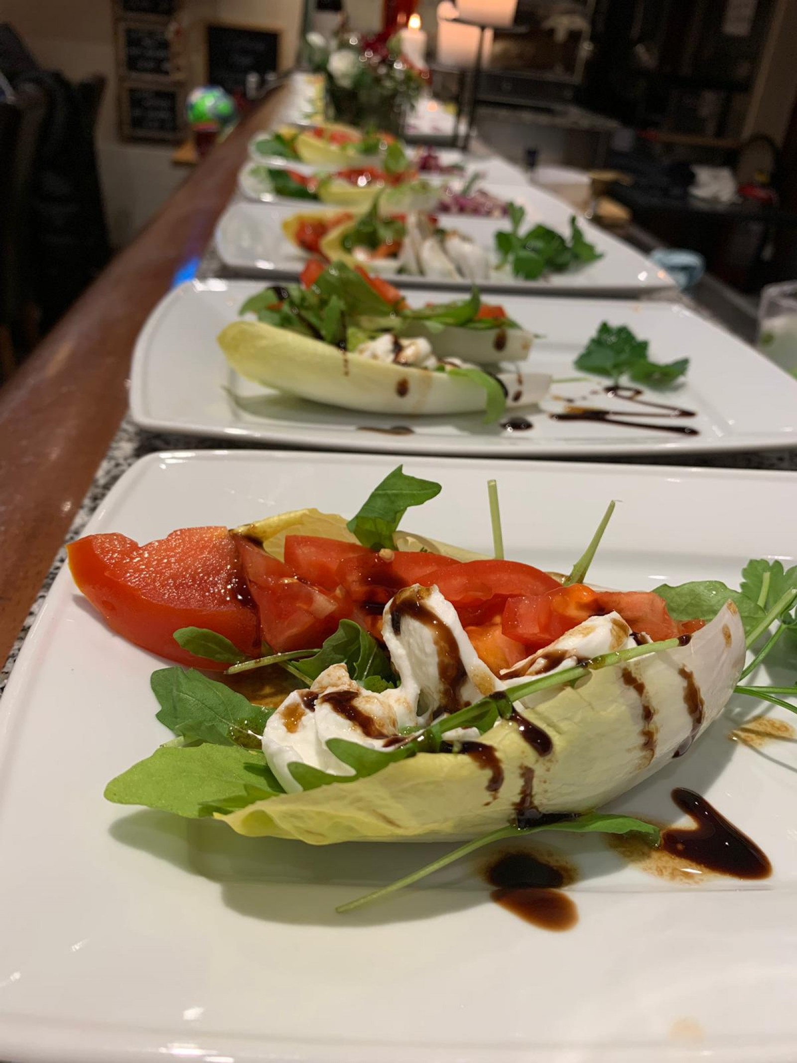 Carbone Caffè-Bar e Locanda in Oberwil, Foto 14