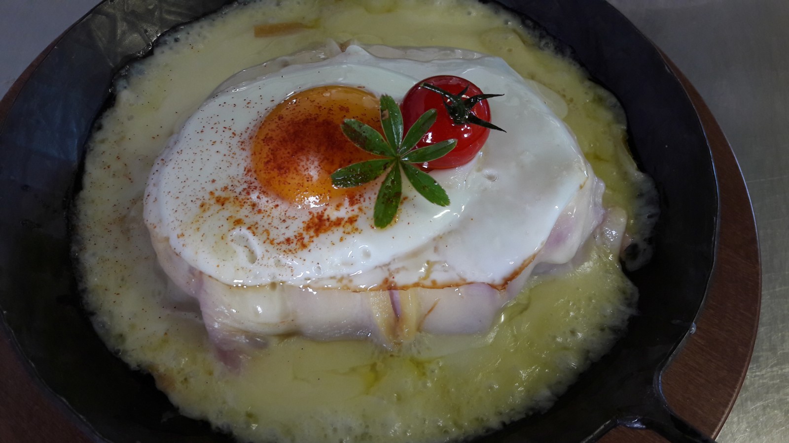 Bergrestaurant Fürenalp in Engelberg, Foto 13