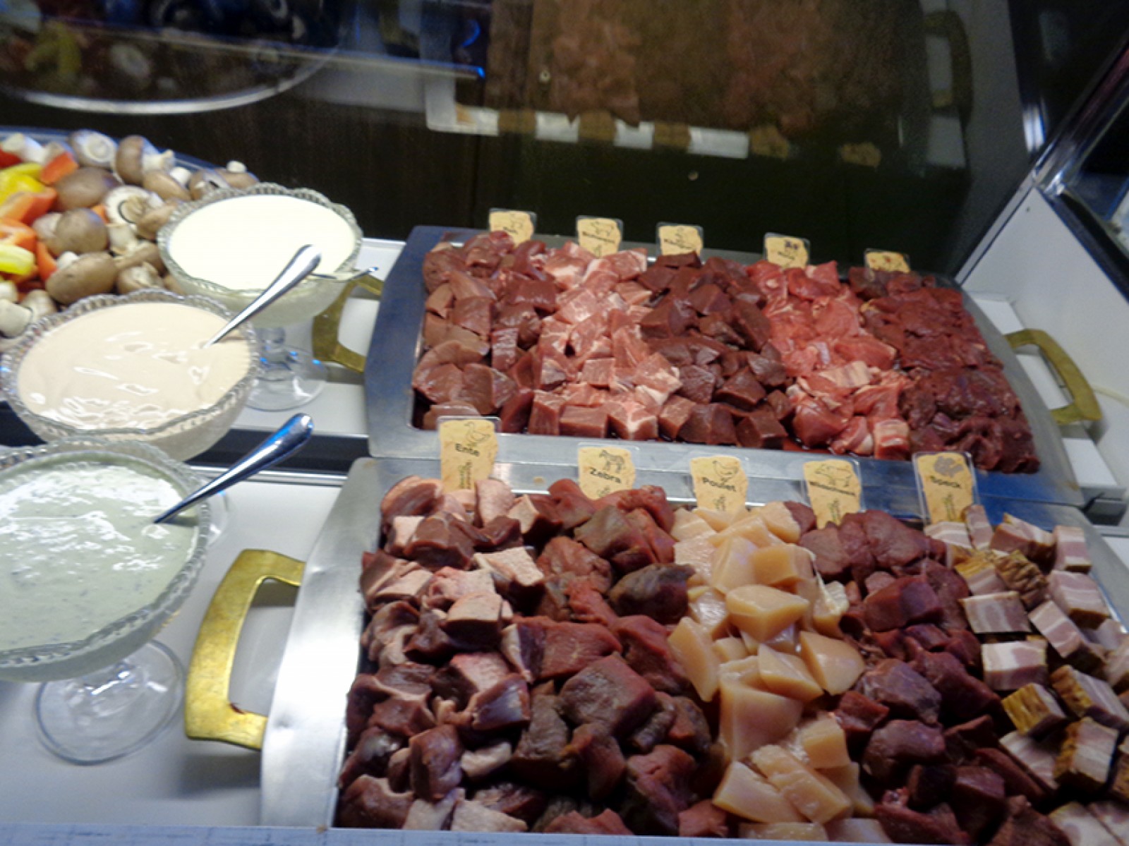 Restaurant Steinenbühl in Untersiggenthal, Foto 5