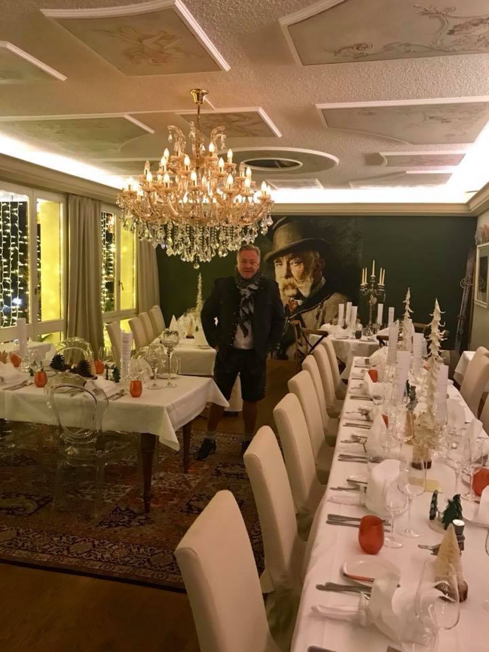 Restaurant zum Kaiser Franz GmbH in Zug, Foto 218