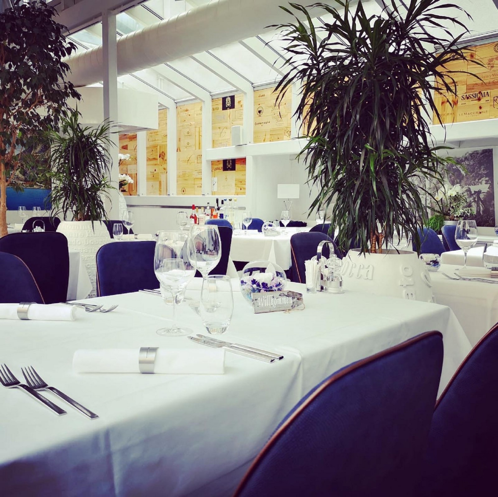 Ristorante Frapolli in Dietikon, Foto 4
