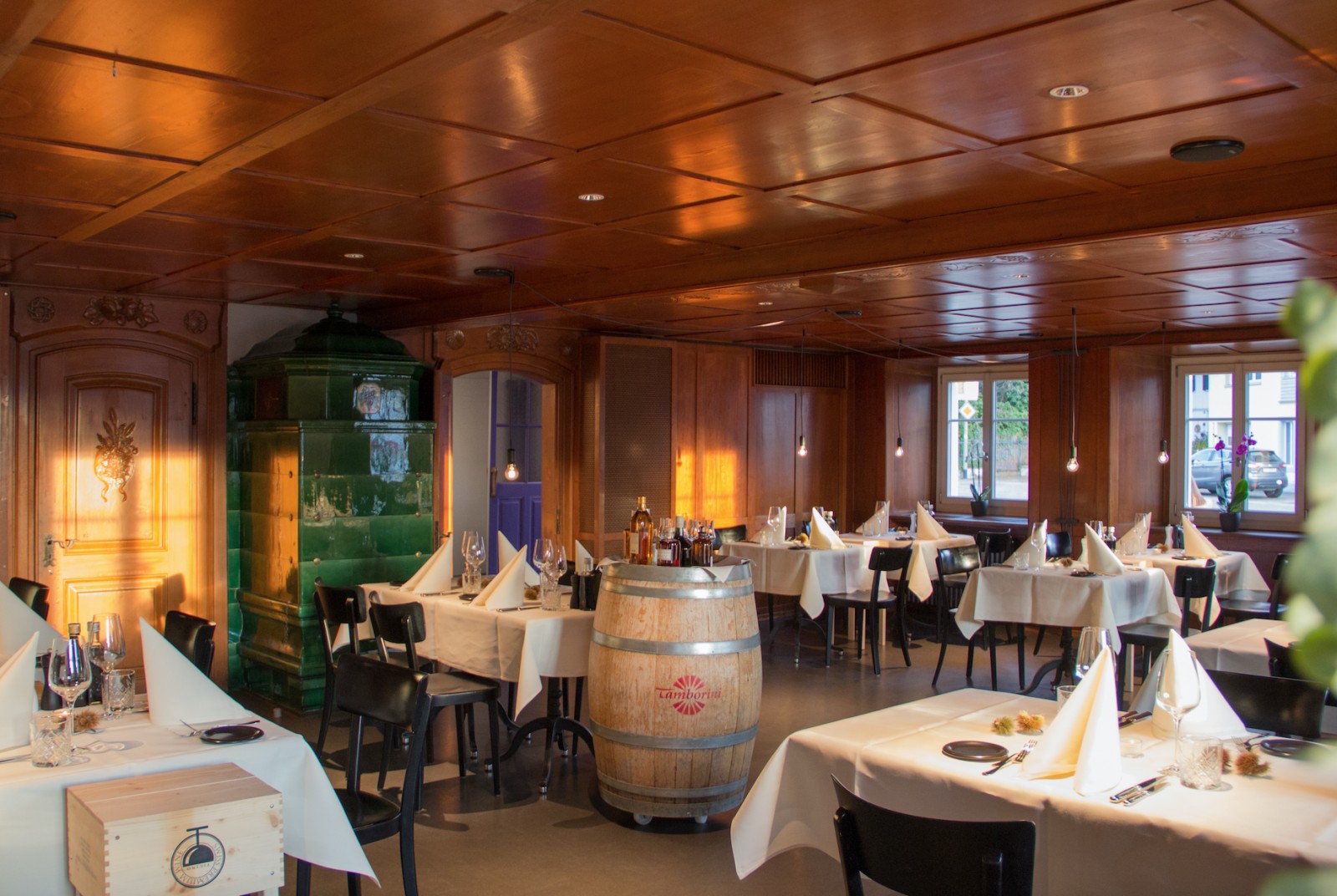 Restaurant Ochsen in Wetzikon, Foto 5