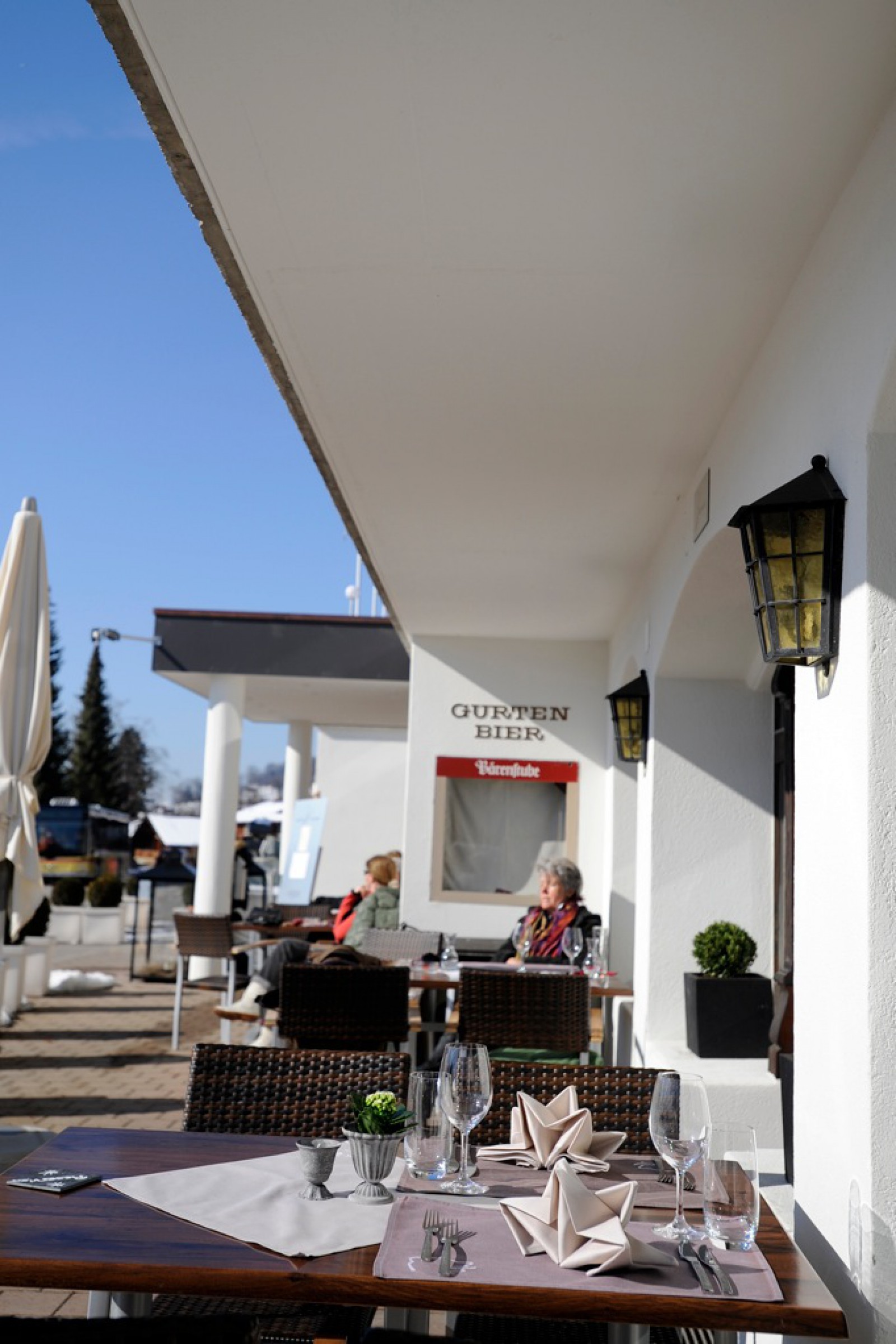 Hotel Bären Sigriswil in Sigriswil, Foto 7