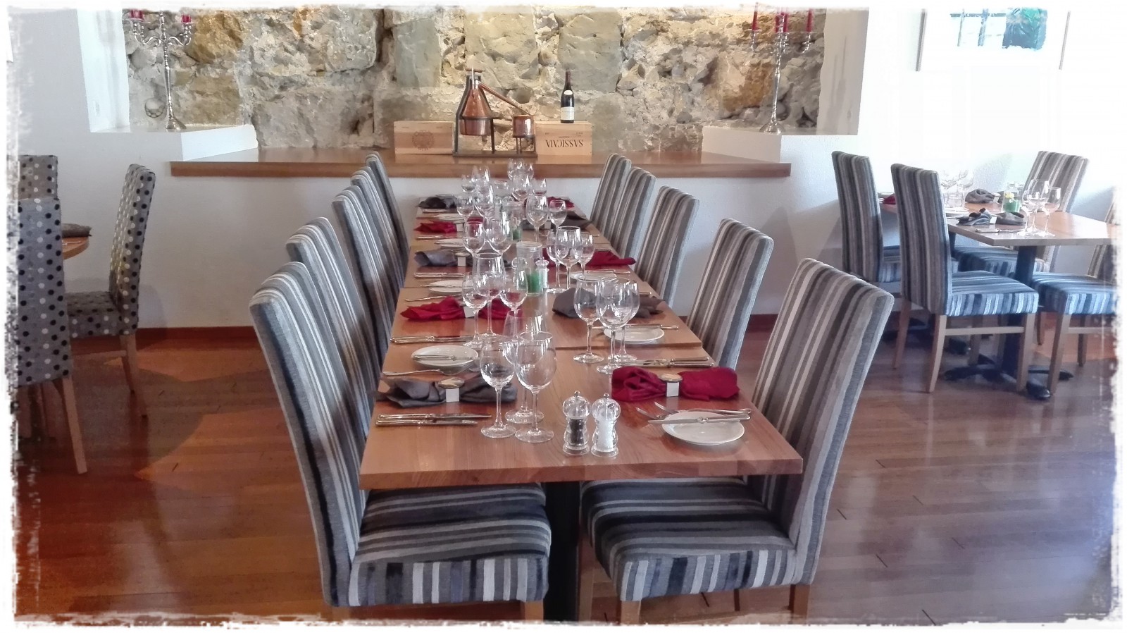 Hotel-Restaurant Krone in Aarberg, Foto 5