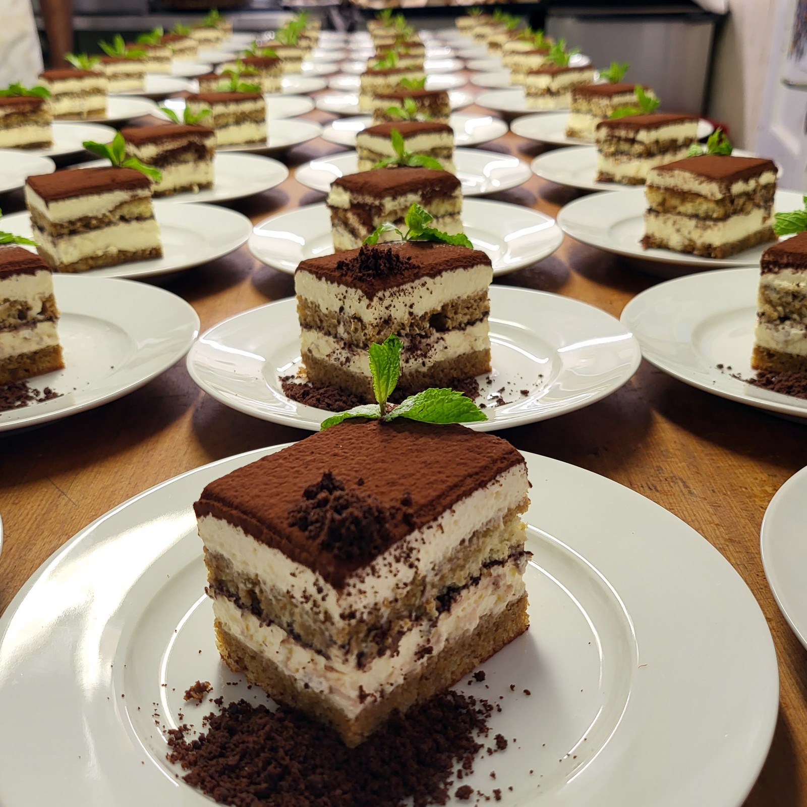 Guggital Restaurant Hotel Catering in Zug, Foto 82