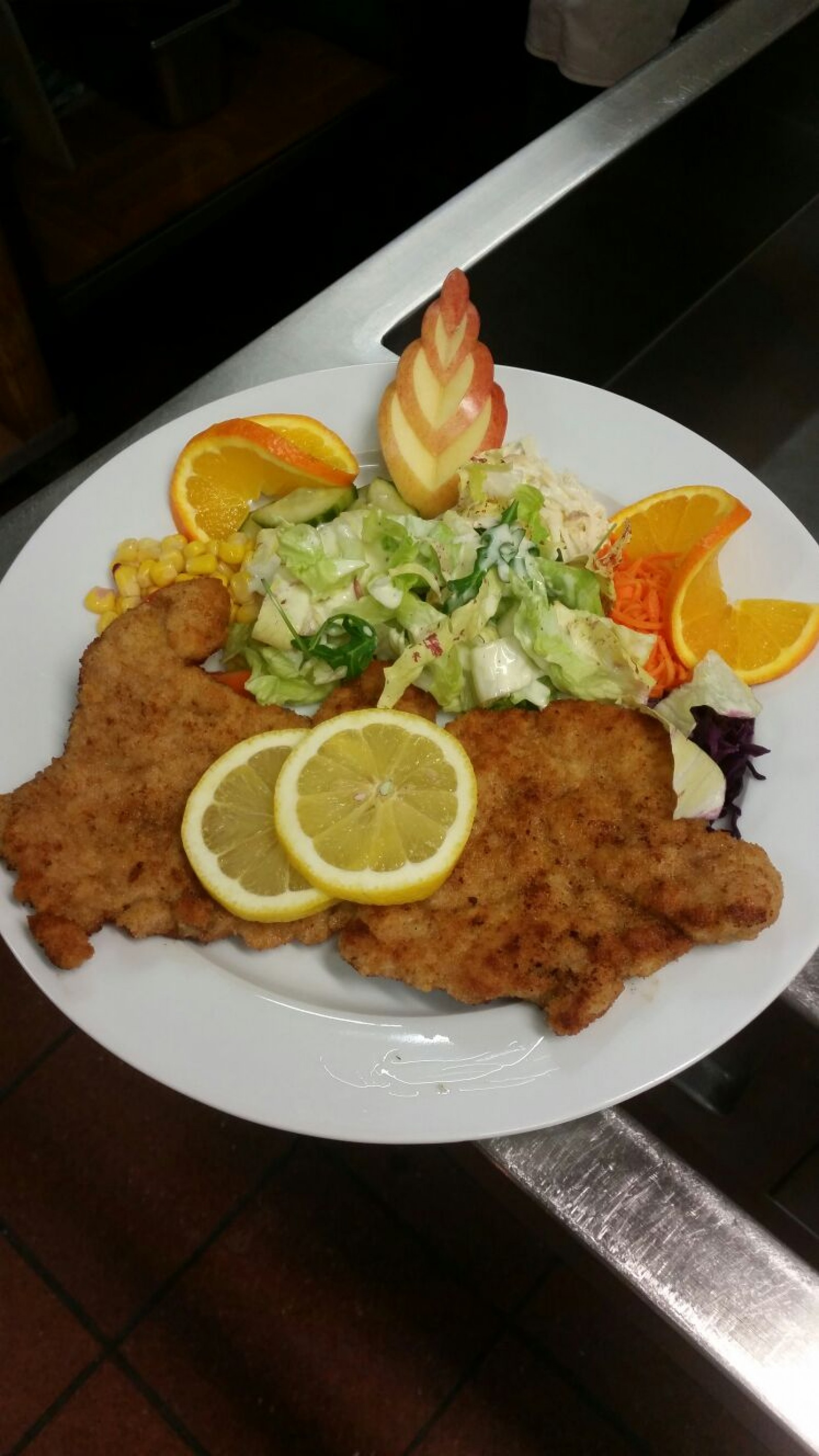 Restaurant Lyssach in Lyssach, Foto 7