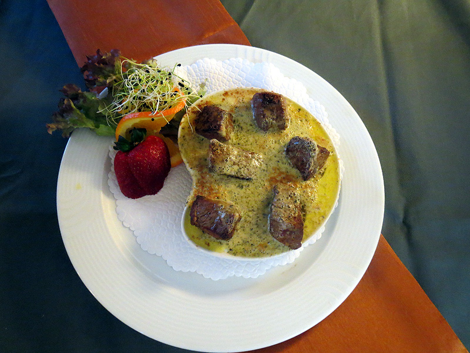 Restaurant Löwen in Herdern, Foto 6