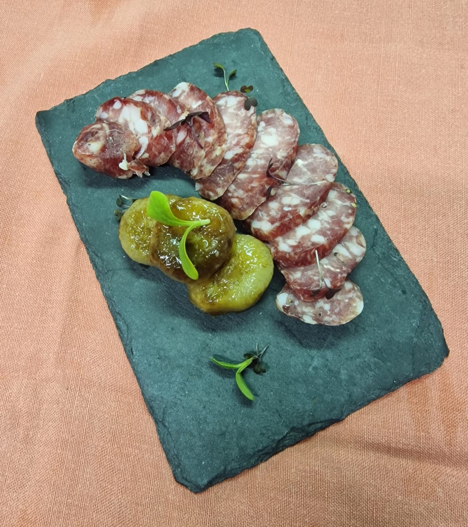 Osteria della Posta in Brusino Arsizio, Foto 7