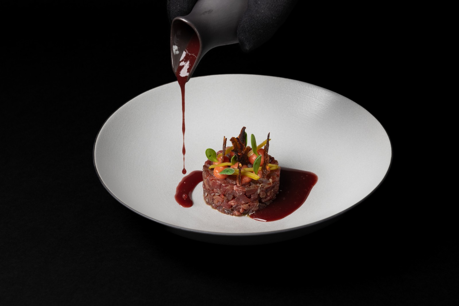 Gourmet Restaurant Schmitte in Grindelwald, Foto 3