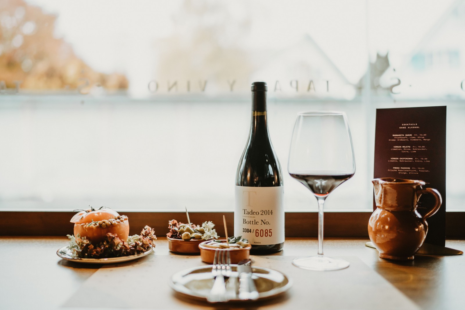 Sarengo Tapas y Vino in Sursee, Foto 14
